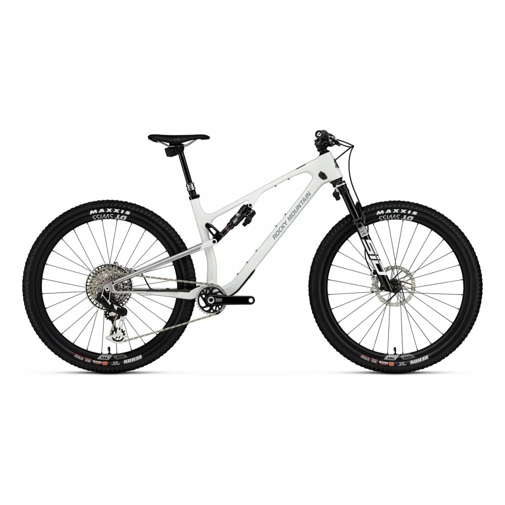 2025 Rocky Mountain Element Carbon 99 XC MTB